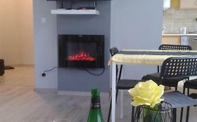 Apartament Grosik